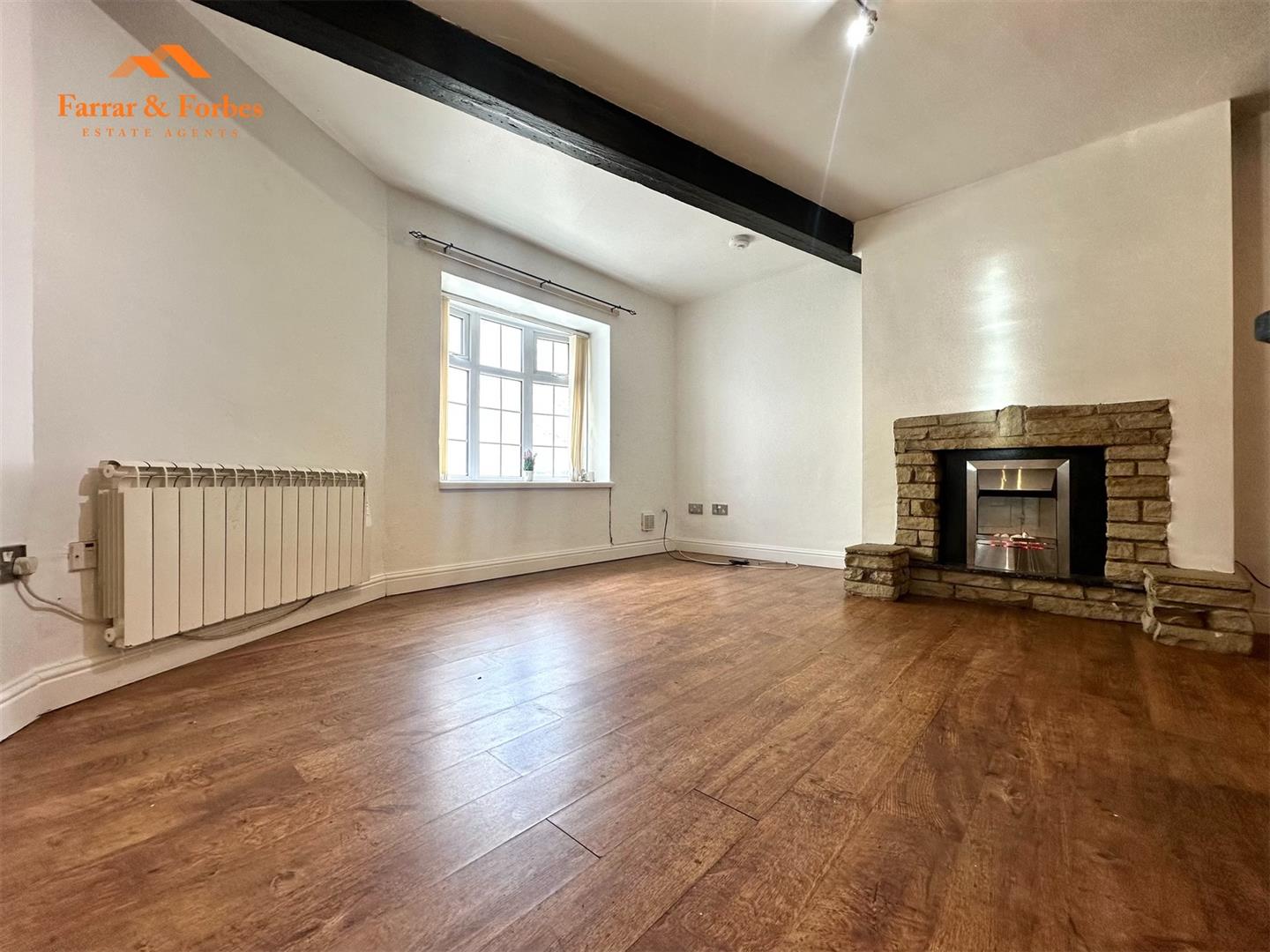 Halifax Road, Briercliffe Farrar & Forbes