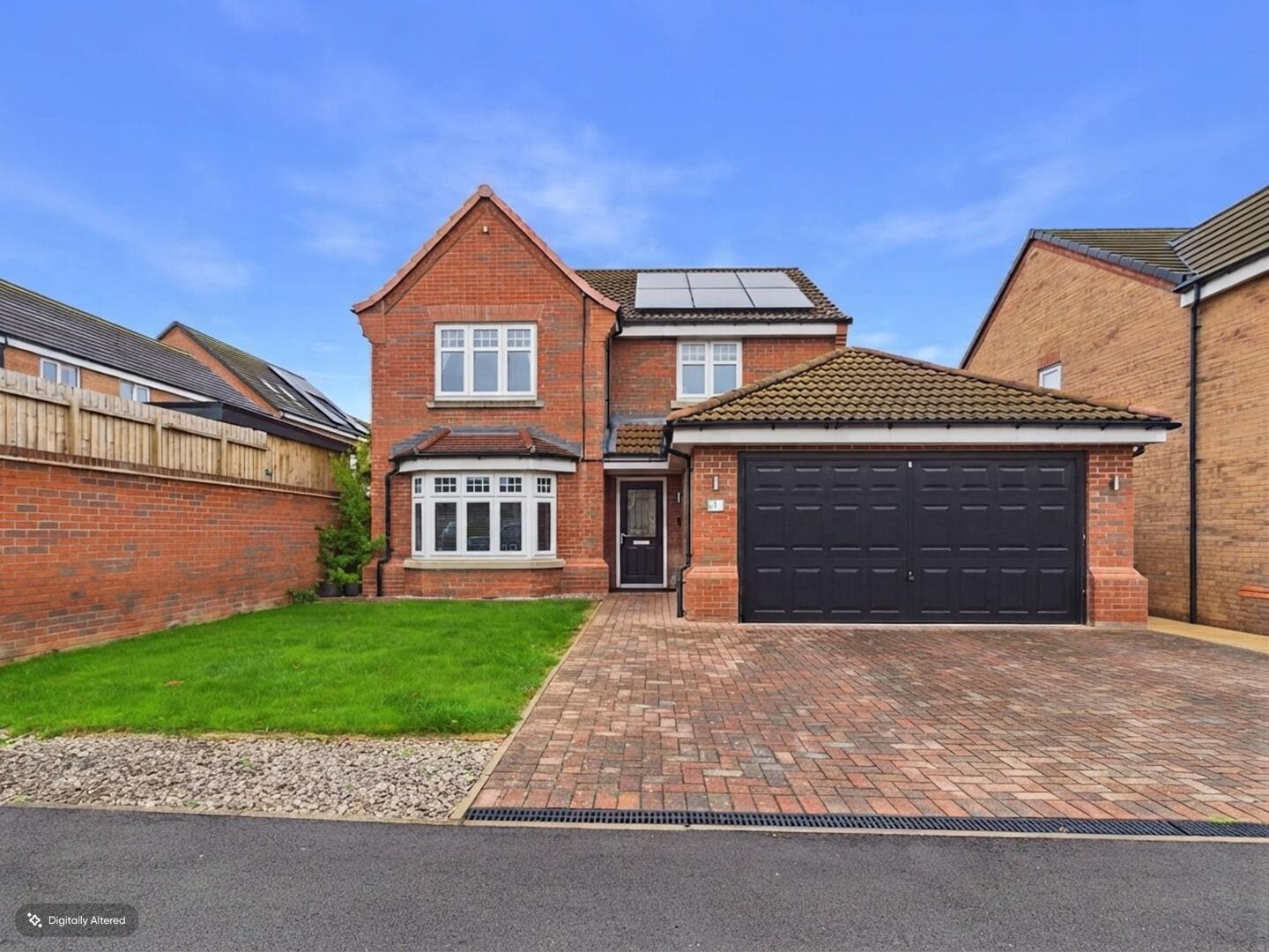 Shortwall Court