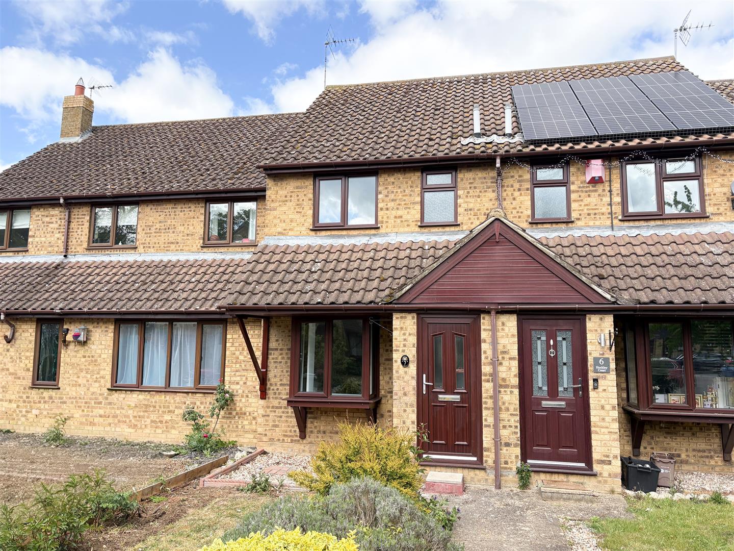 Hockley Court, Hockliffe Hockley Court, Hockliffe