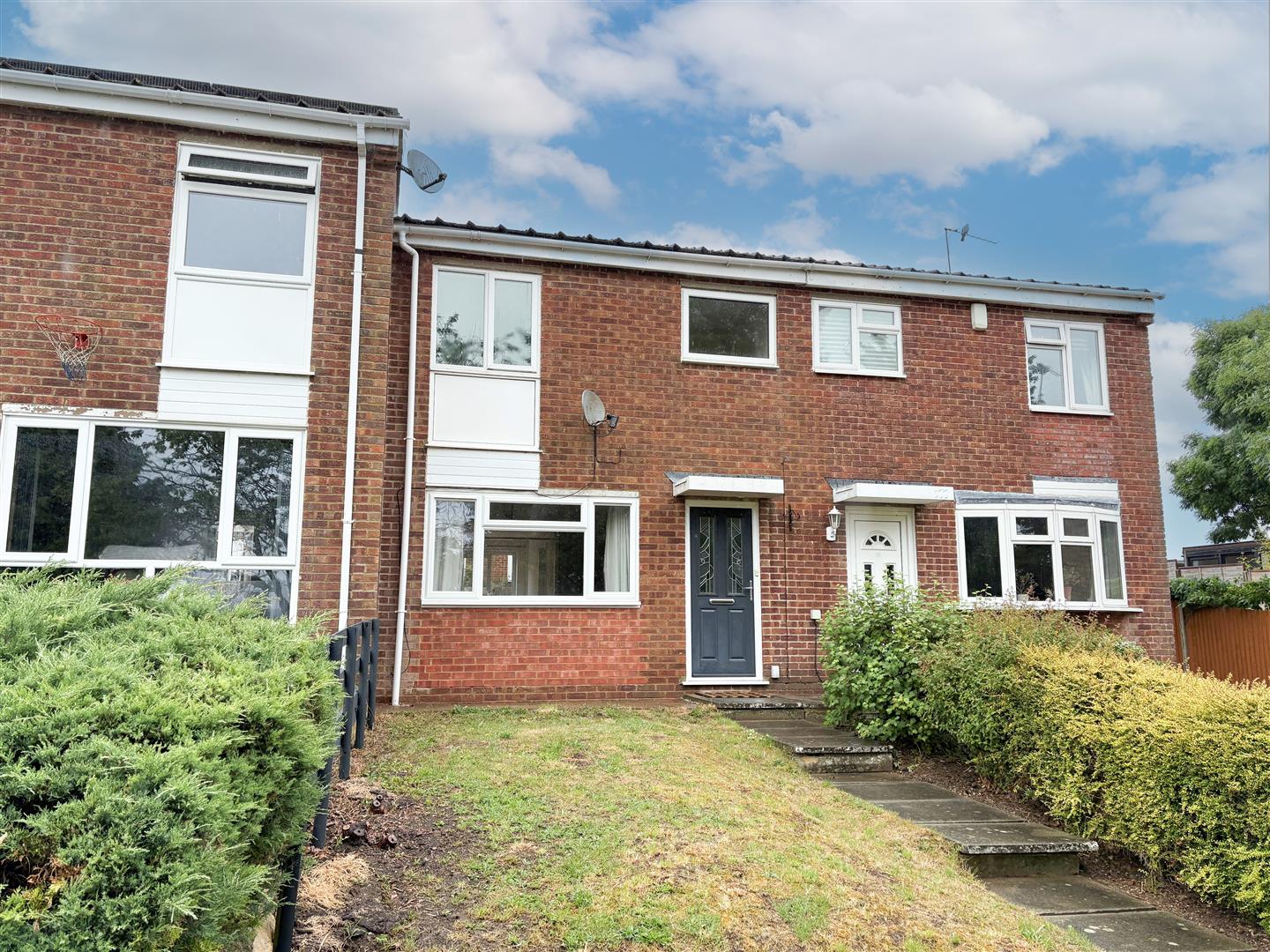 Knaves Hill, Linslade, Beds