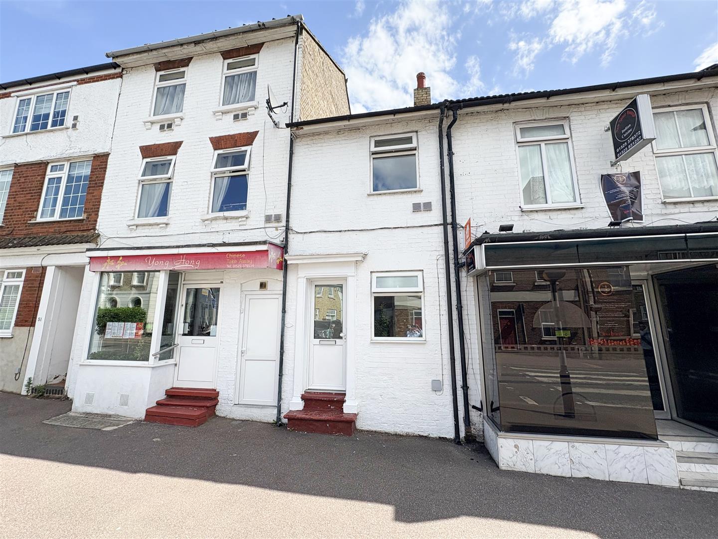 Lake Street, Leighton Buzzard