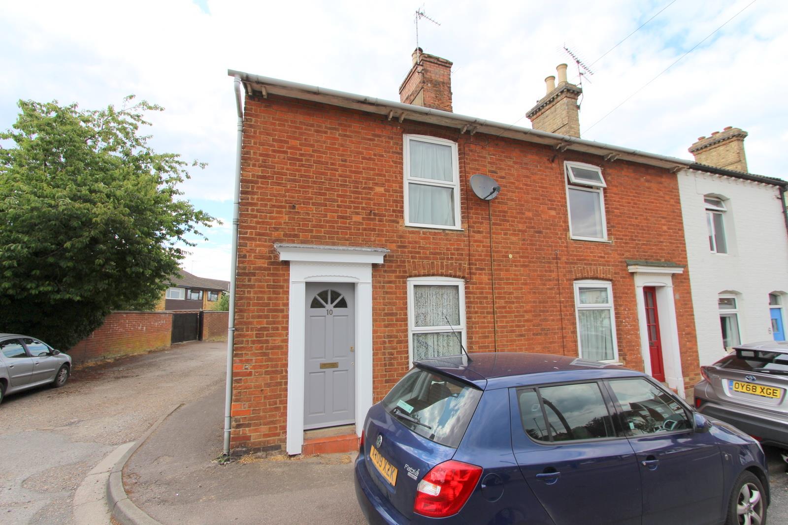 Ashwell Street, Leighton Buzzard