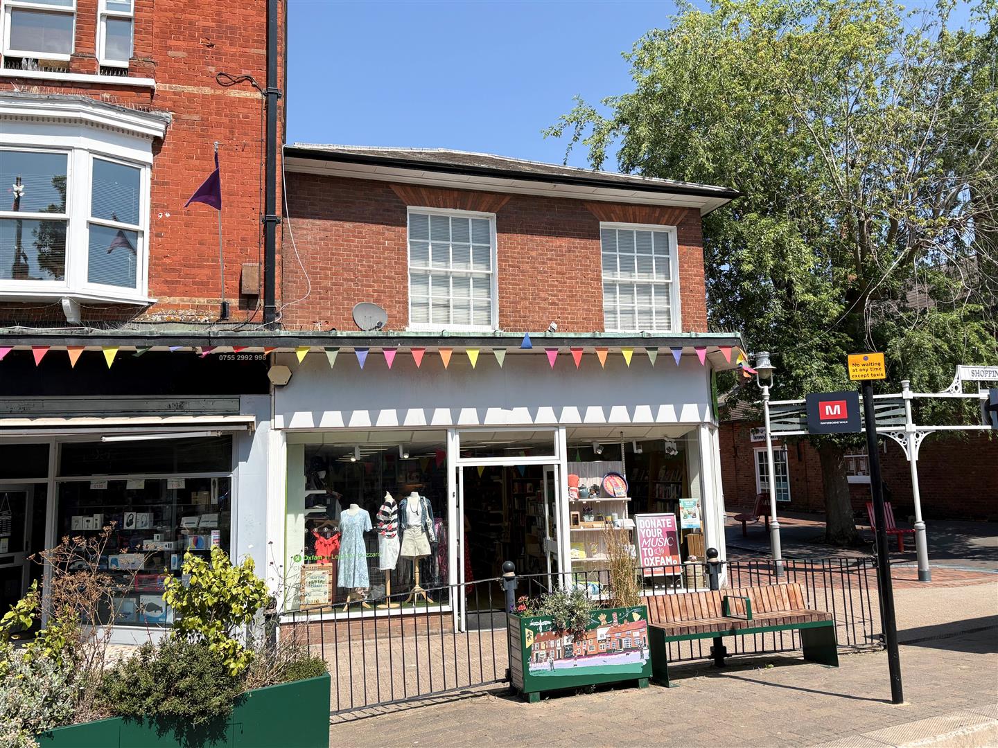 High Street, Leighton Buzzard