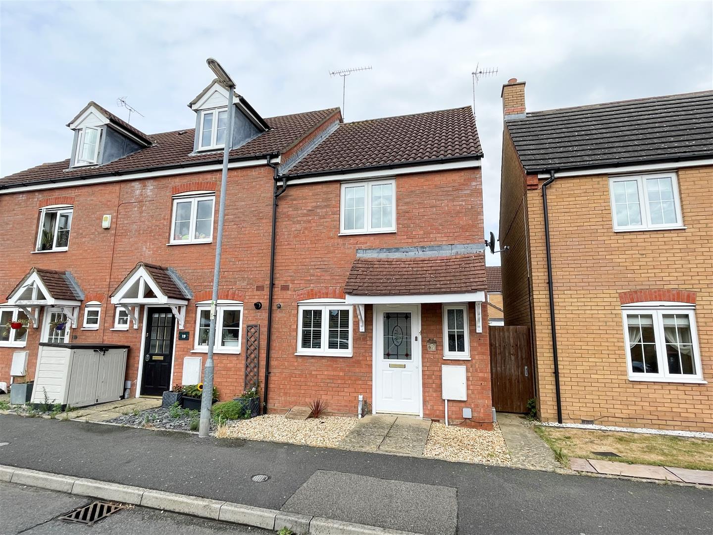 Nicolson Drive, Leighton Buzzard