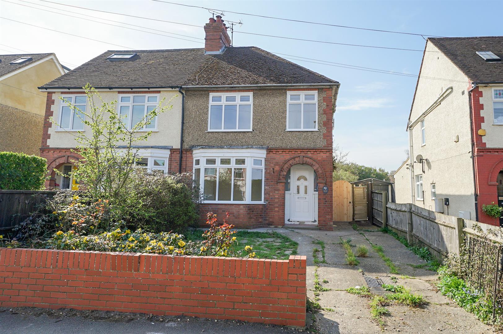 Stanbridge Road, Leighton Buzzard