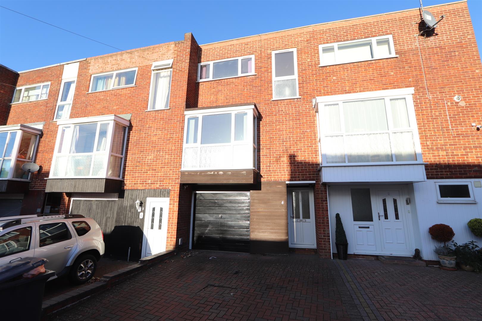 Mill Road, Leighton Buzzard