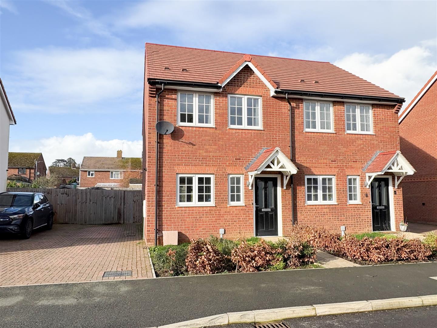 Chappell Way, Stewkley, Leighton Buzzard Chappell Way, Stewkley, Leighton Buzzard