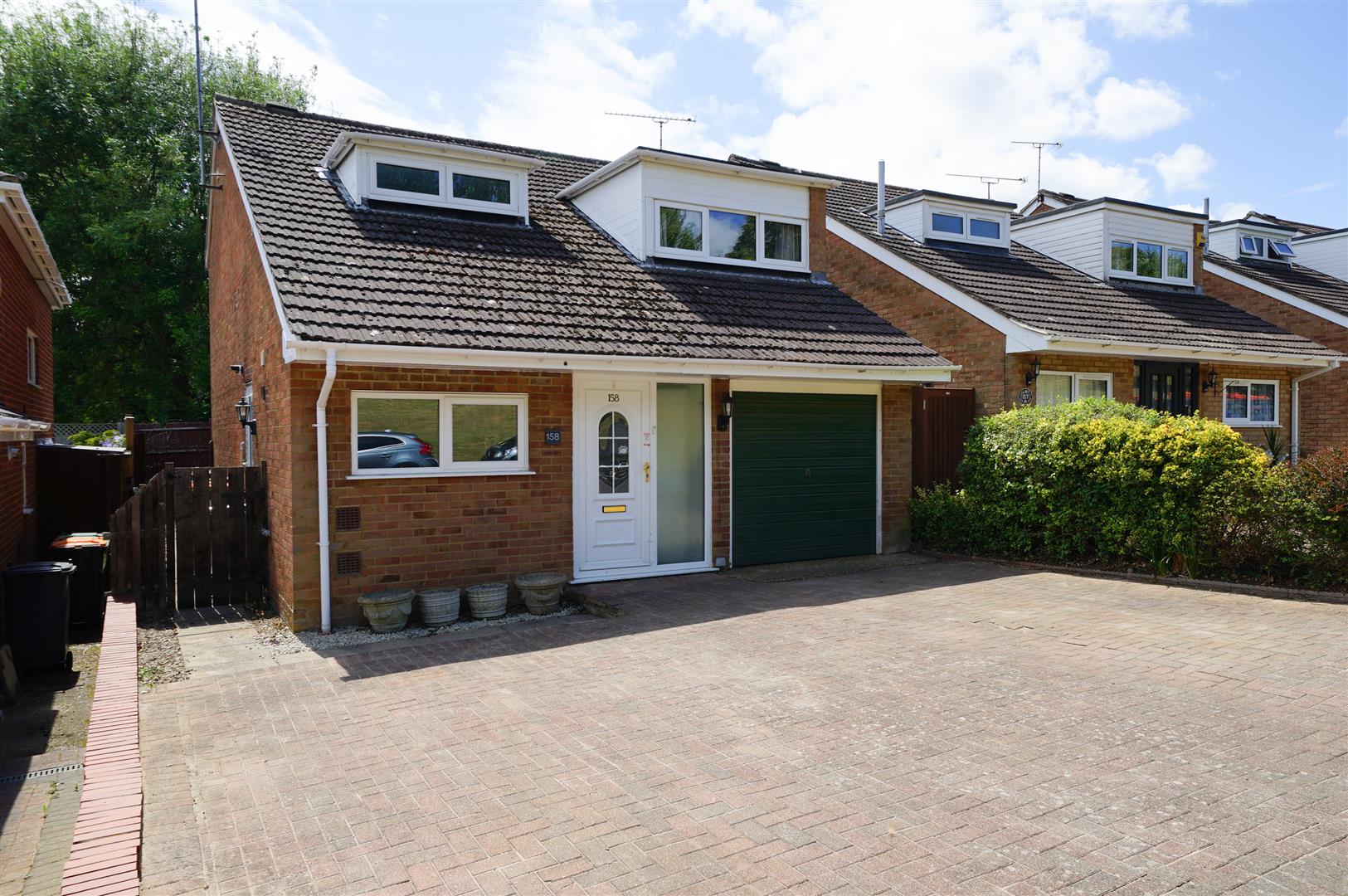 Bideford Green, Linslade, Leighton Buzzard