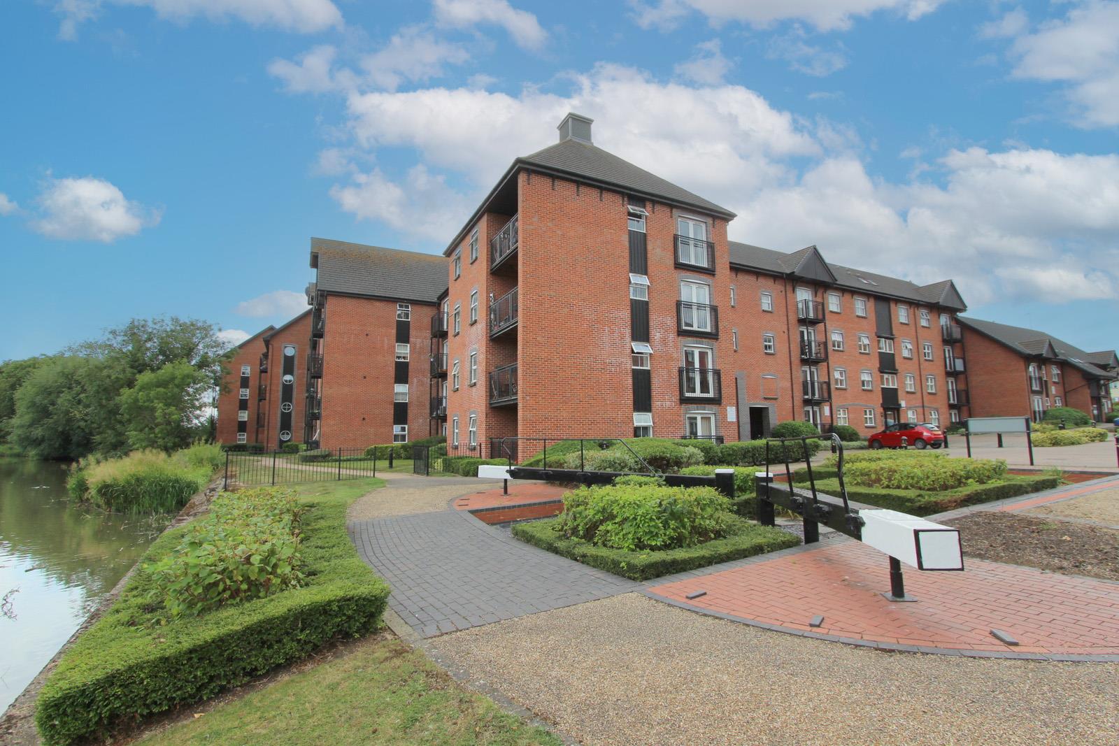 The Wharf, Leighton Buzzard The Wharf, Leighton Buzzard