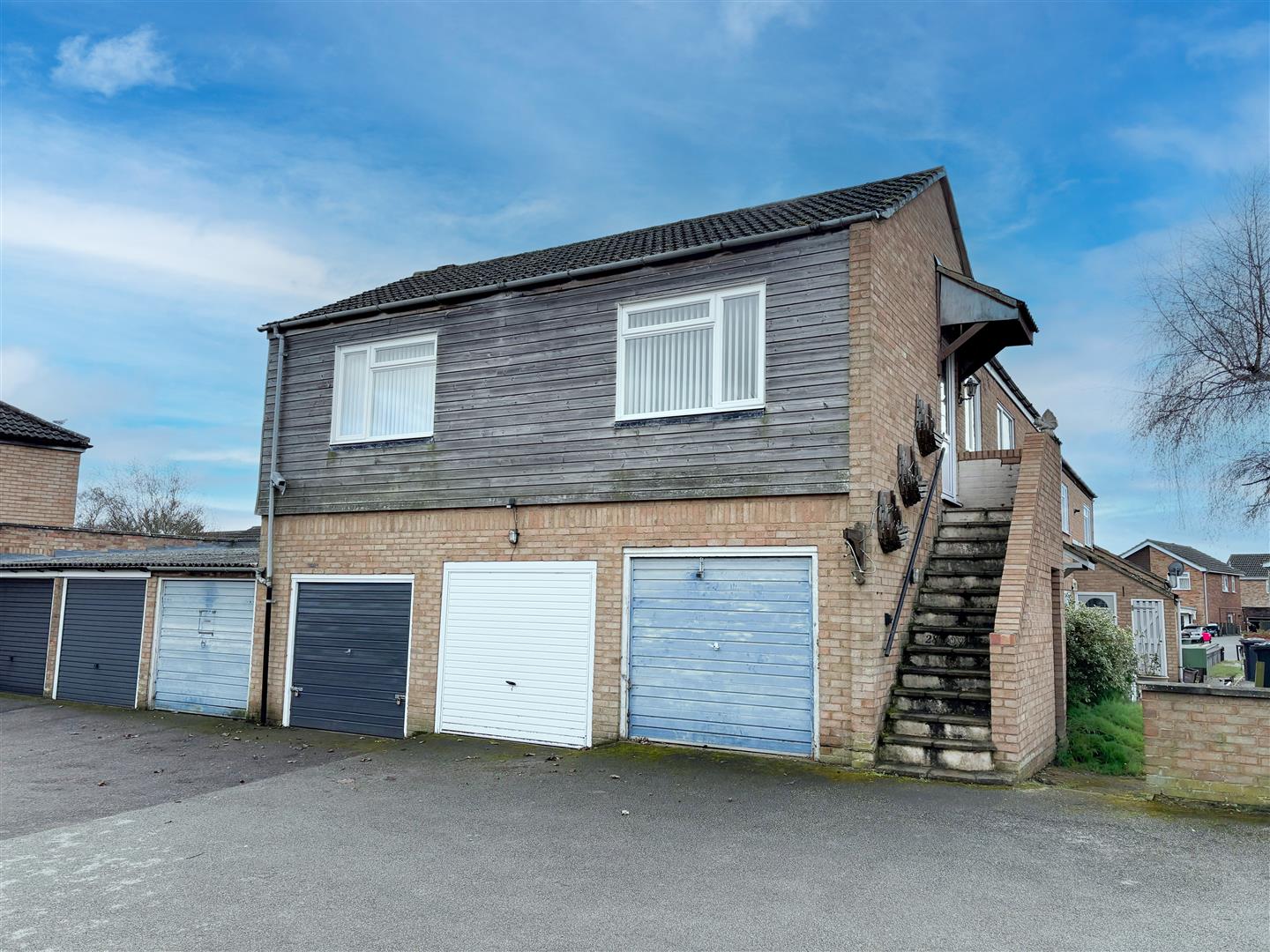 Dove Tree Road, Leighton Buzzard