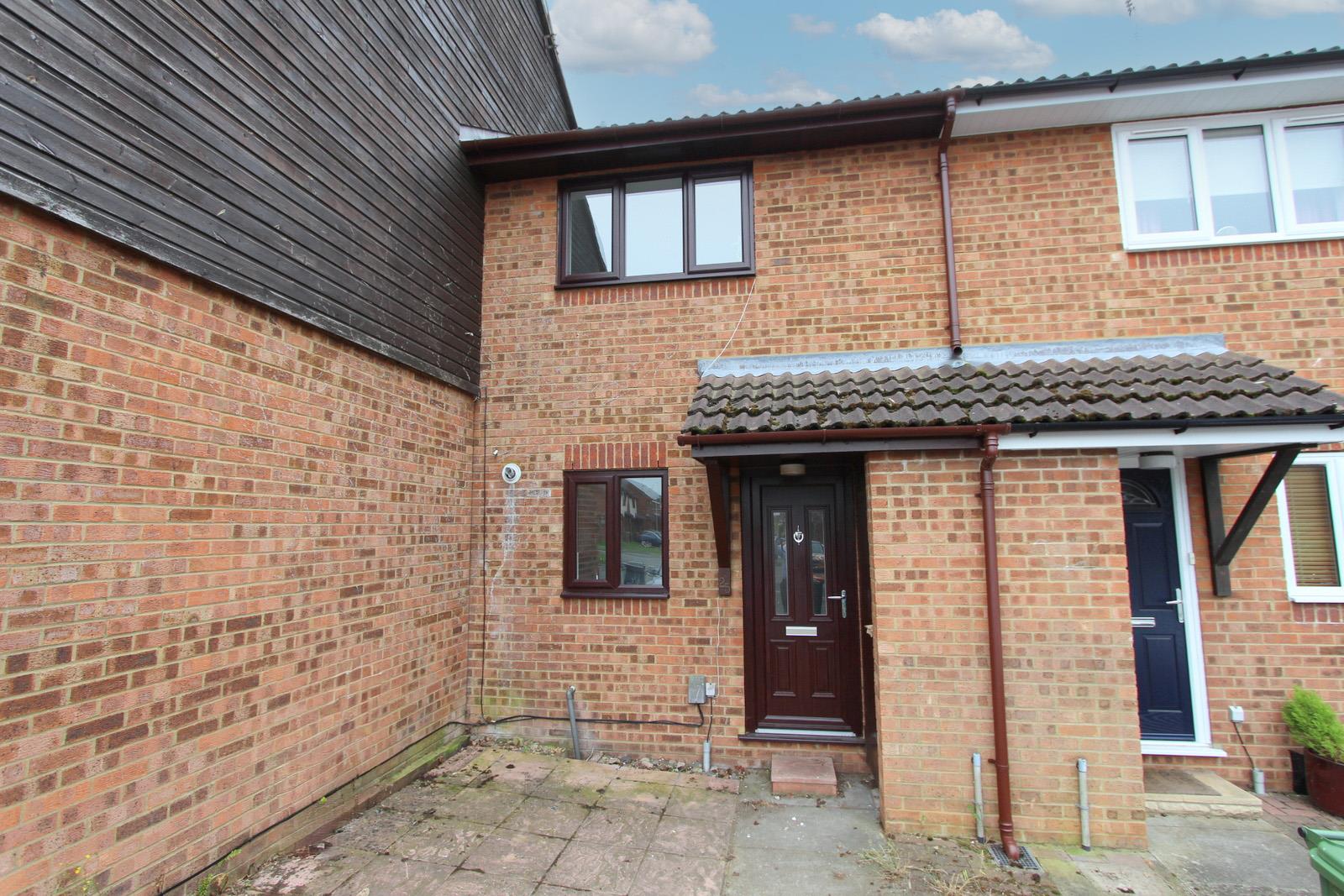Millstream Way, Leighton Buzzard.