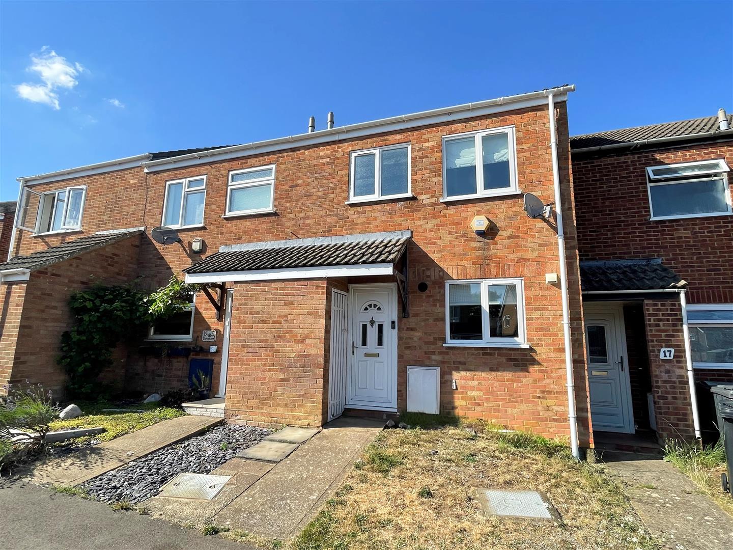 Dove Tree Road, Leighton Buzzard