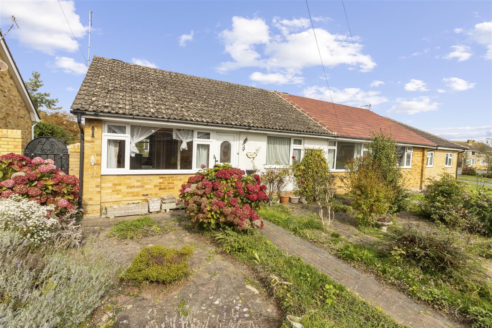 Gosford Way, Polegate - Archer &amp; Partners