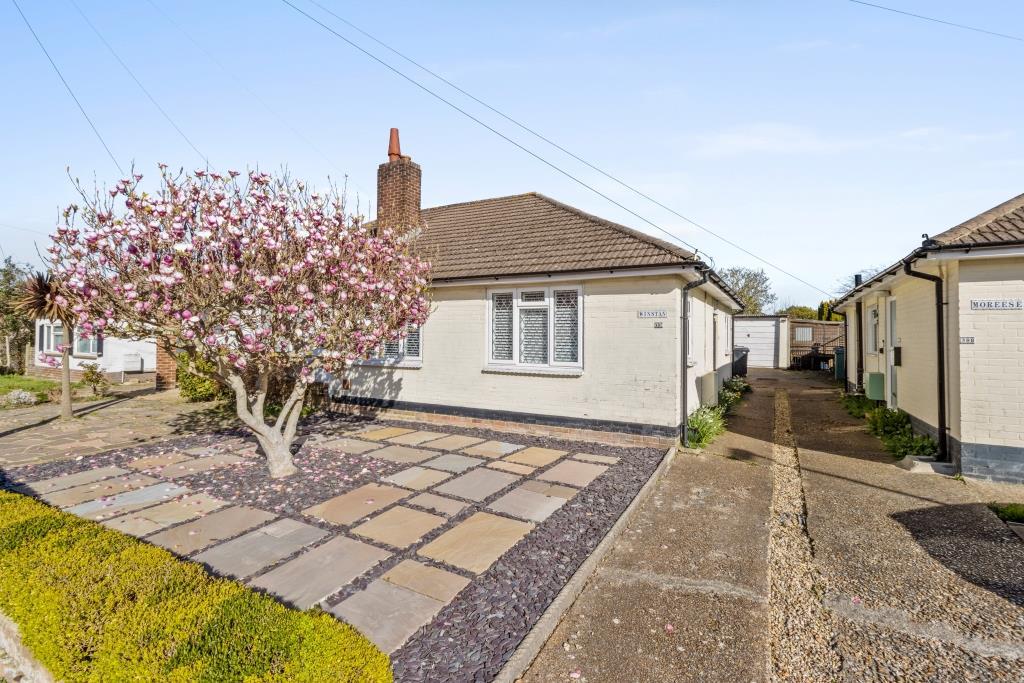 The Hydneye, Hampden Park, Eastbourne - Archer &amp; Partners