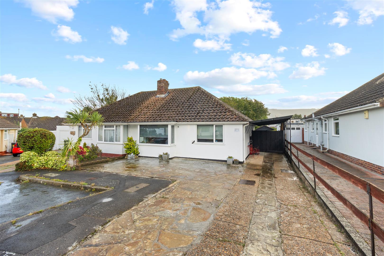 Grosvenor Close, Polegate - Archer &amp; Partners