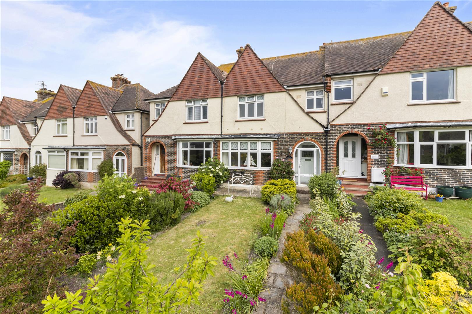 Coopers Hill, Eastbourne - Archer &amp; Partners