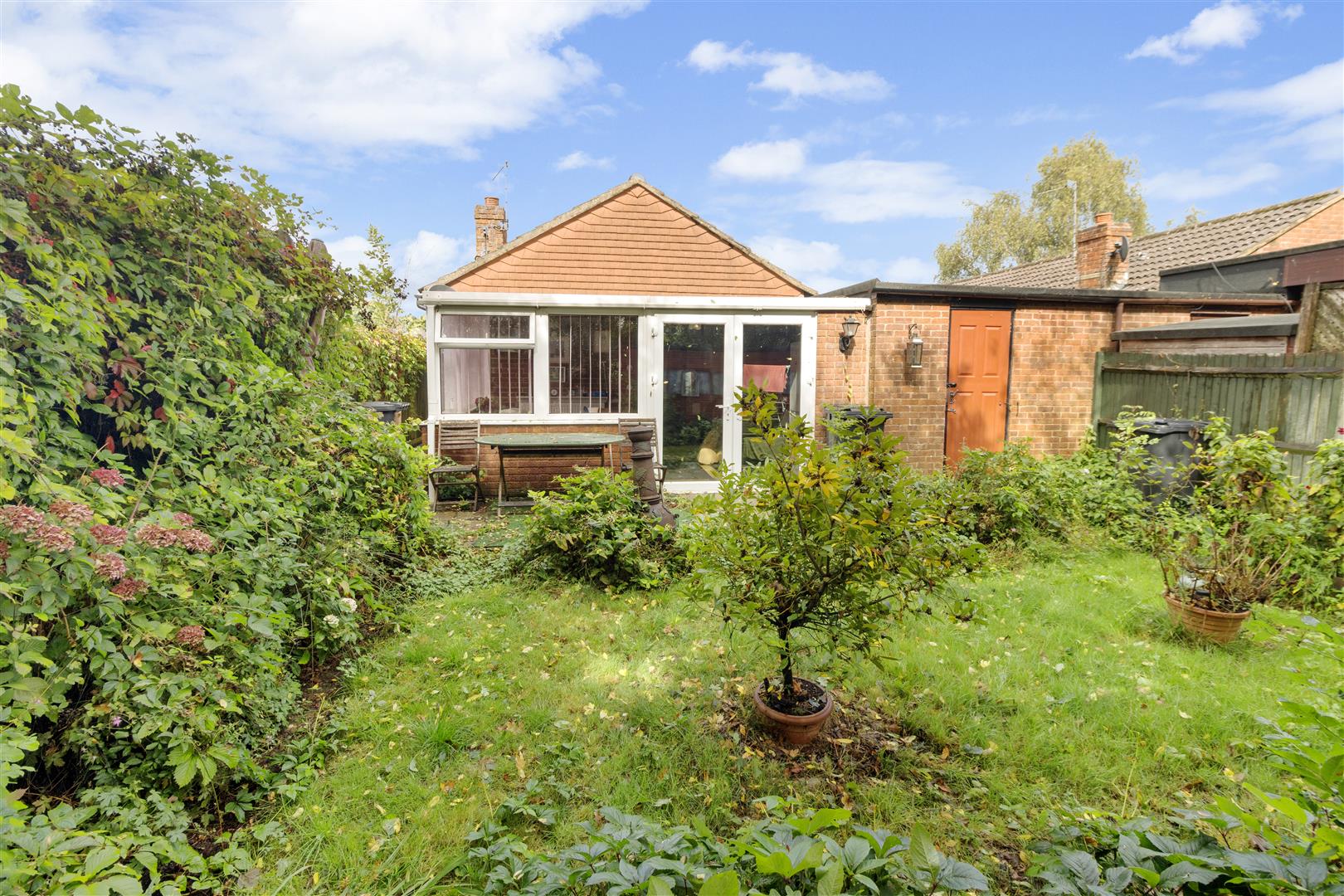 Aberdale Road, Polegate - Archer &amp; Partners