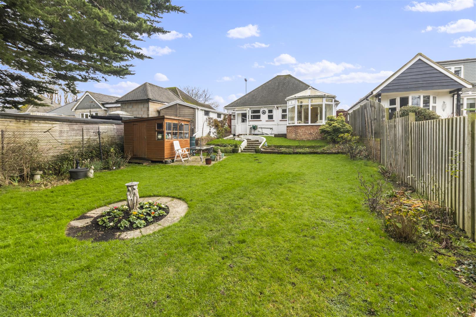 Hyperion Avenue, Polegate - Archer &amp; Partners