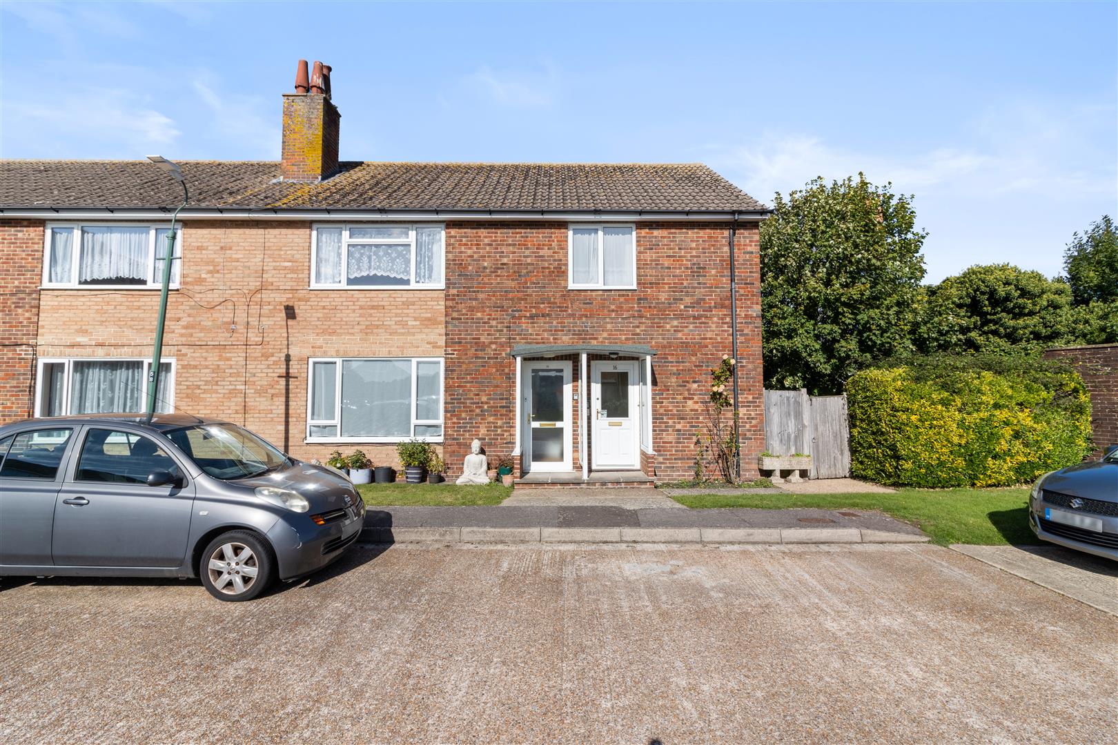 Willingdon Court, The Triangle, Lower Willingdon, Eastbourne - Archer &amp; Partners