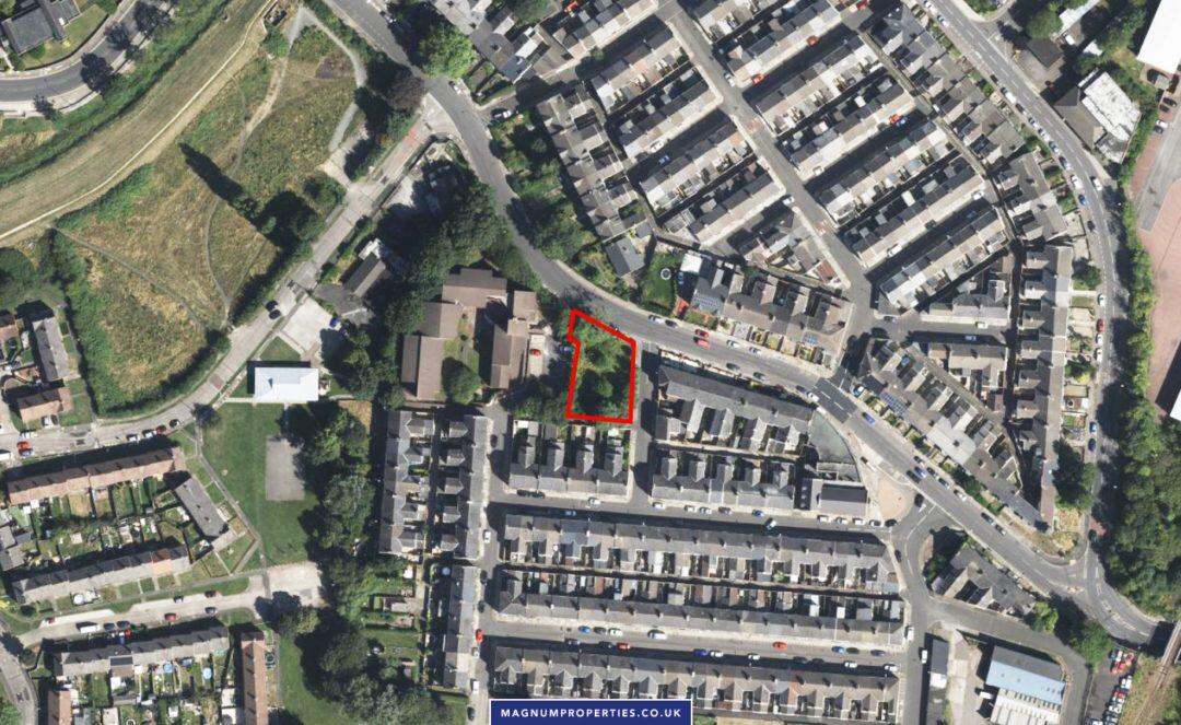 Bishopton Road, Stockton